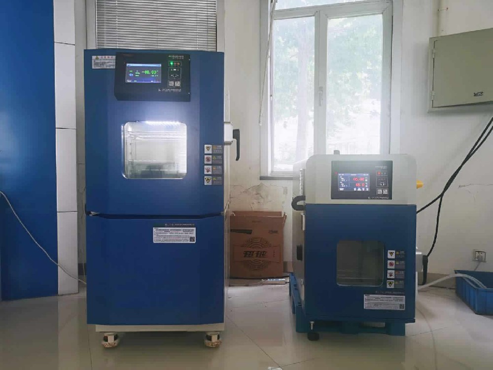 恒温恒湿试验箱该如何选择？